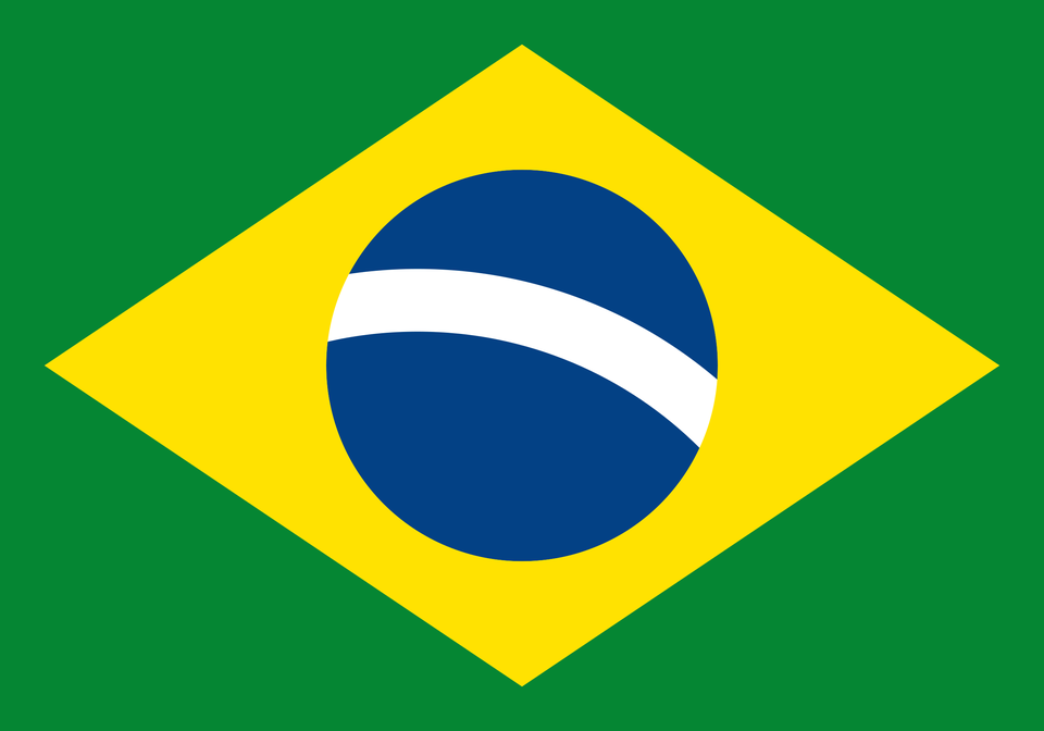 Fresh Casino Brasil flag